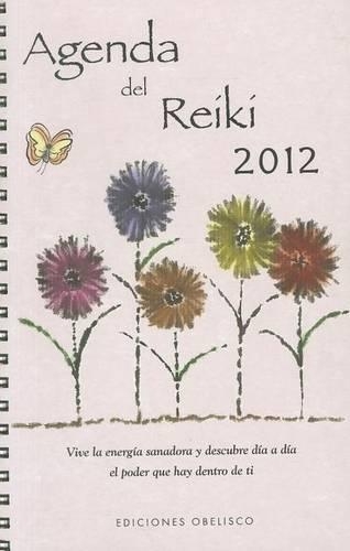 Agenda del Reiki