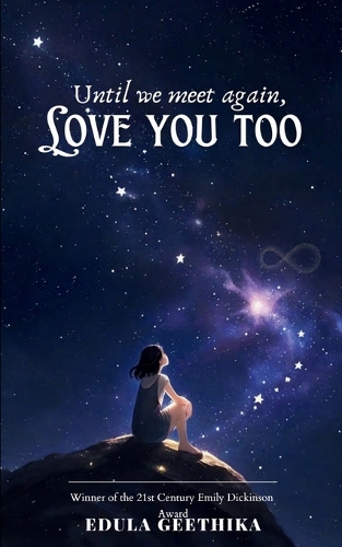 Love you too (Edition1st)