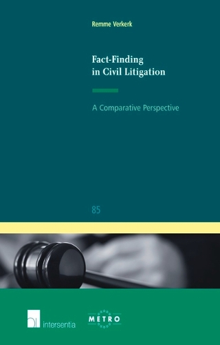 Fact-Finding in Civil Litigation
