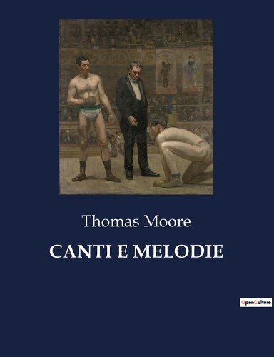Canti E Melodie