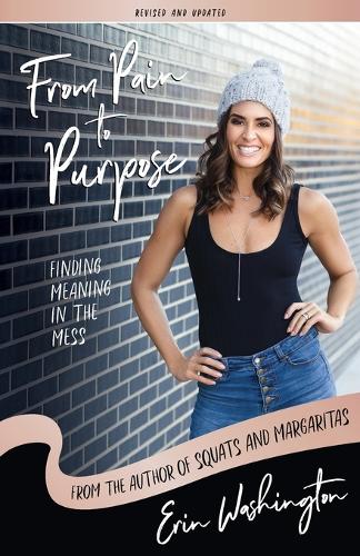 From Pain to Purpose