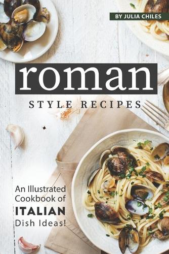 Roman Style Recipes