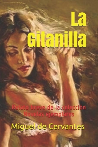 La Gitanilla