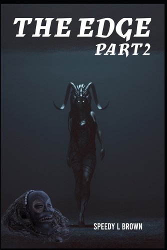 The Edge Part 2: What Hides In The Darkness(2 Edge)