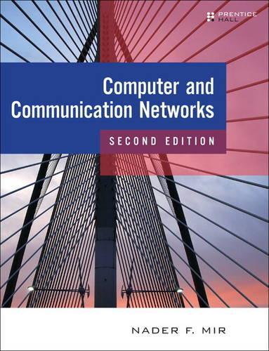 Computer and Communication Networks