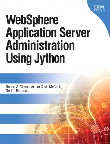 WebSphere Application Server Administration Using Jython, Portable Documents