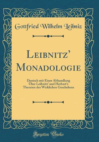 Leibnitz' Monadologie