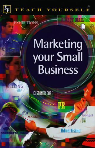 Marketing Your Small Business