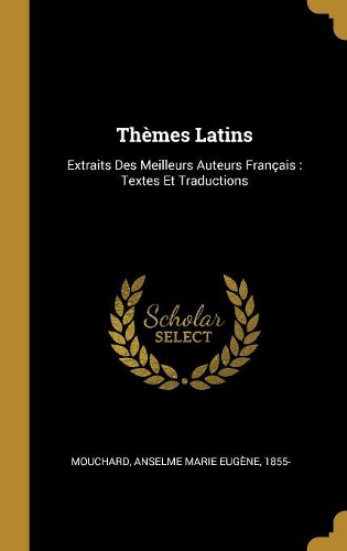 Thèmes Latins