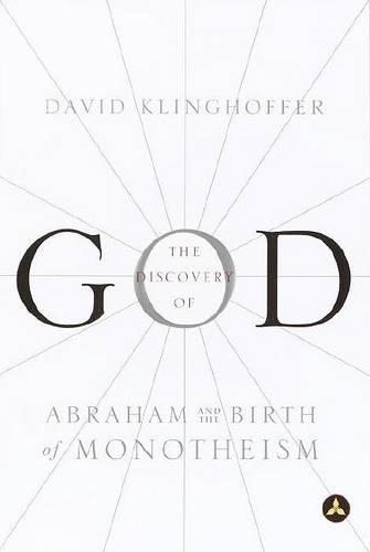 The Discovery of God