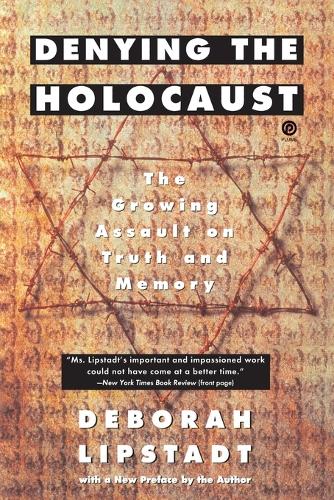 Denying the Holocaust
