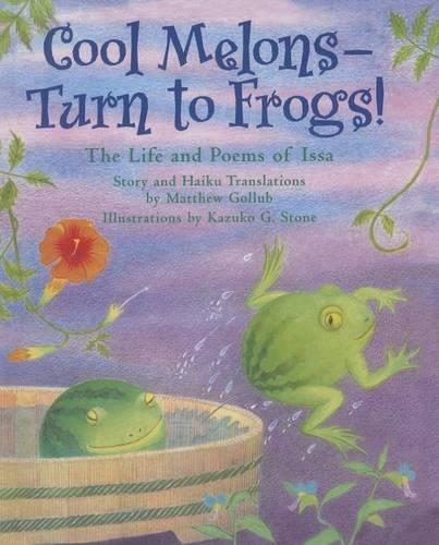 Cool Melons-Turn to Frogs