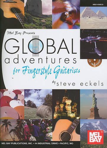 Global Adventures