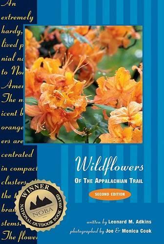 Wildflowers of the Appalachian Trail
