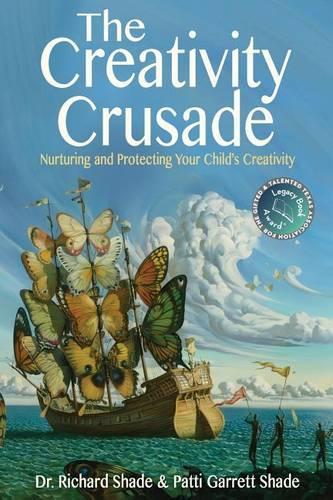 The Creativity Crusade