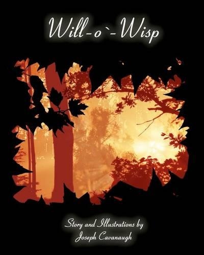 Will-o'-Wisp: (English)