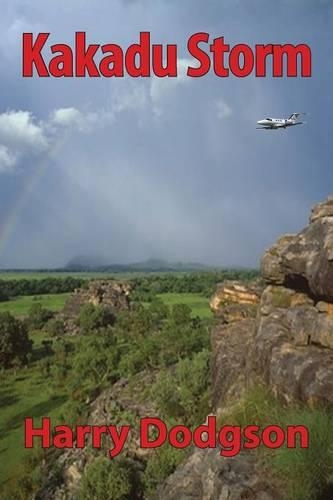 Kakadu Storm