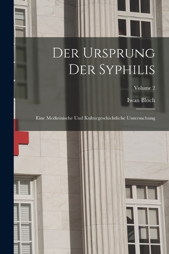 Der Ursprung Der Syphilis