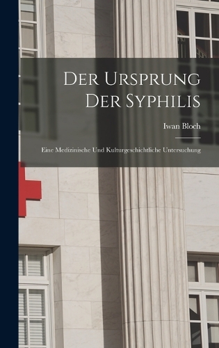 Der Ursprung Der Syphilis