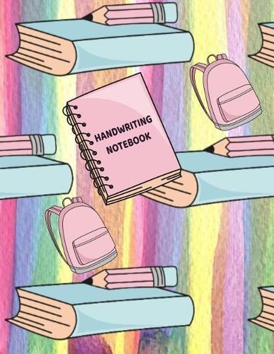 Handwriting Notebook