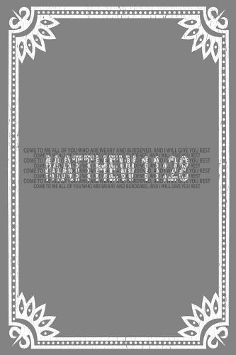 Book Cover