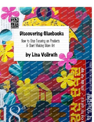 Discovering Gluebooks