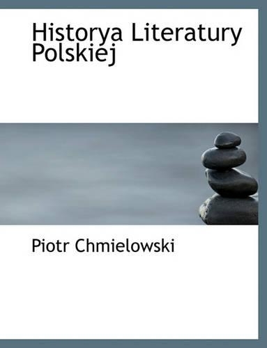 Historya Literatury Polskiej