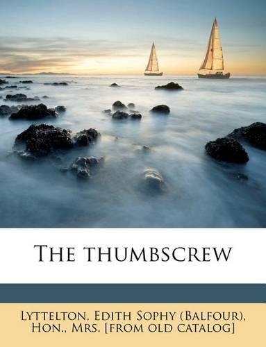 The Thumbscrew