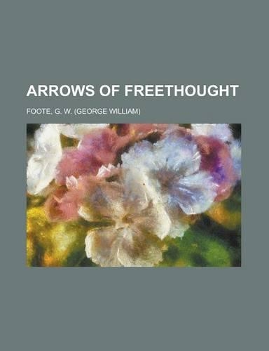 Arrows of Freethought