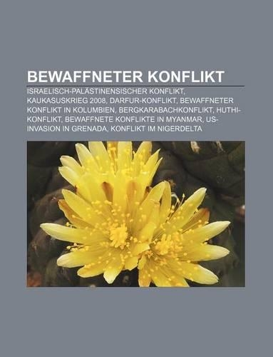 Bewaffneter Konflikt