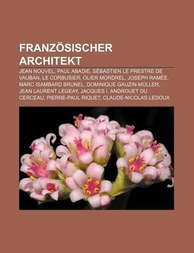 Franzosischer Architekt