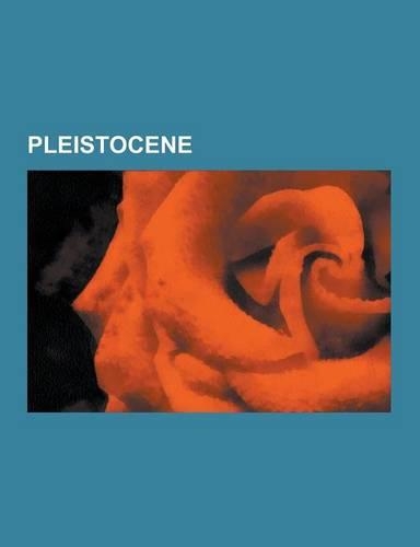 Pleistocene
