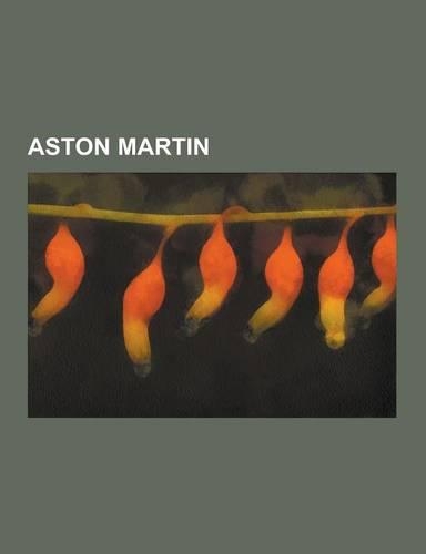 Aston Martin