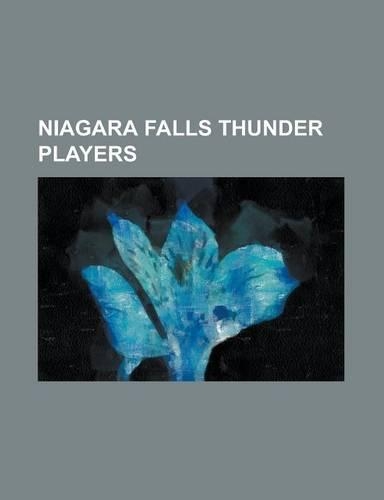 Niagara Falls Thunder Players