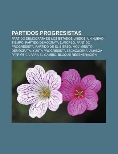 Partidos Progresistas