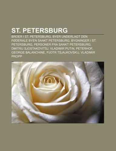 St. Petersburg
