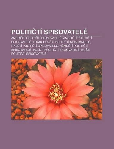 Politi Ti Spisovatele