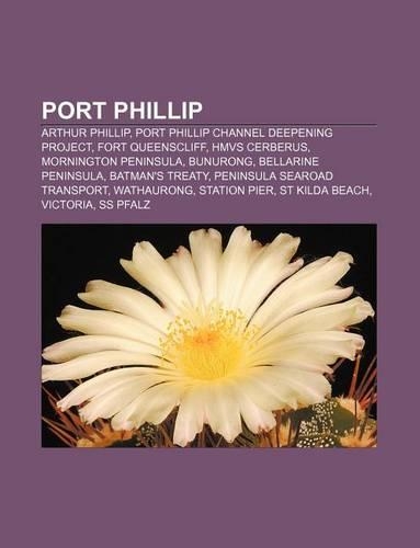 Port Phillip