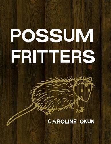 Possum Fritters