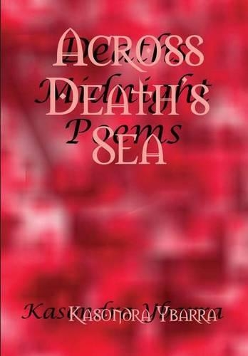 Across Death's Sea: (English)