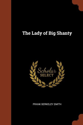 Lady of Big Shanty