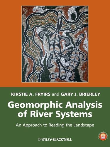 Geomorphic Analysis of River Systems
