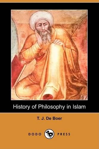 History of Philosophy in Islam (Dodo Press)