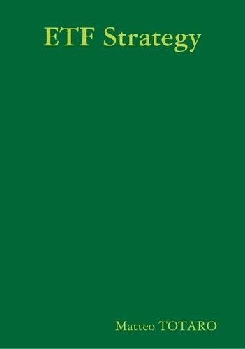 ETF Strategy