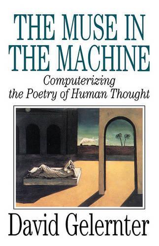 The Muse in the Machine