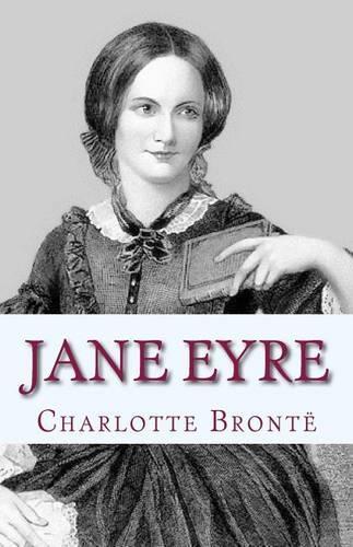Jane Eyre