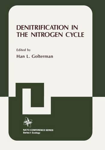 Denitrification in the Nitrogen Cycle: (I Ecology)