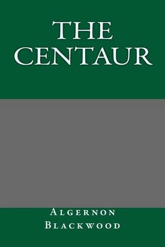 The Centaur