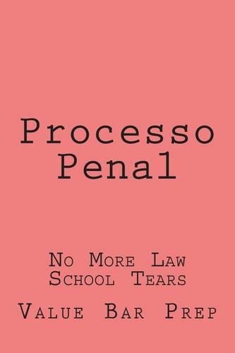 Processo Penal
