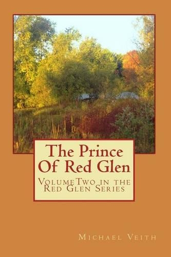 The Prince of Red Glen: (English)